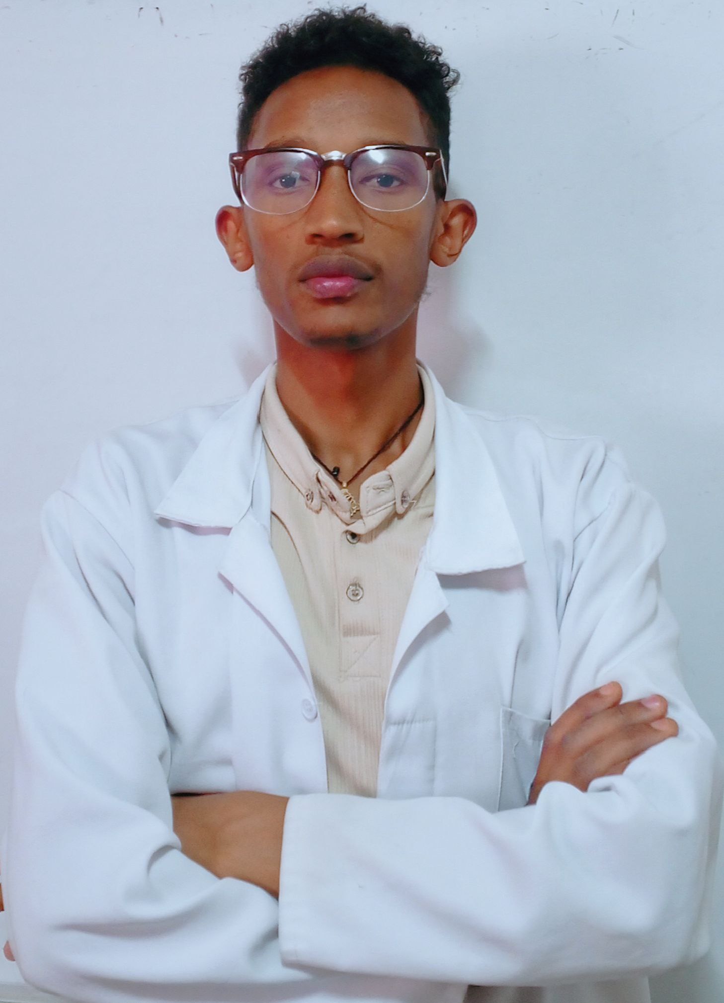 Haileliul Mulu