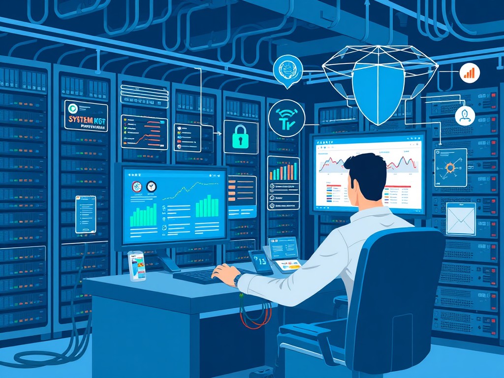 System Administration